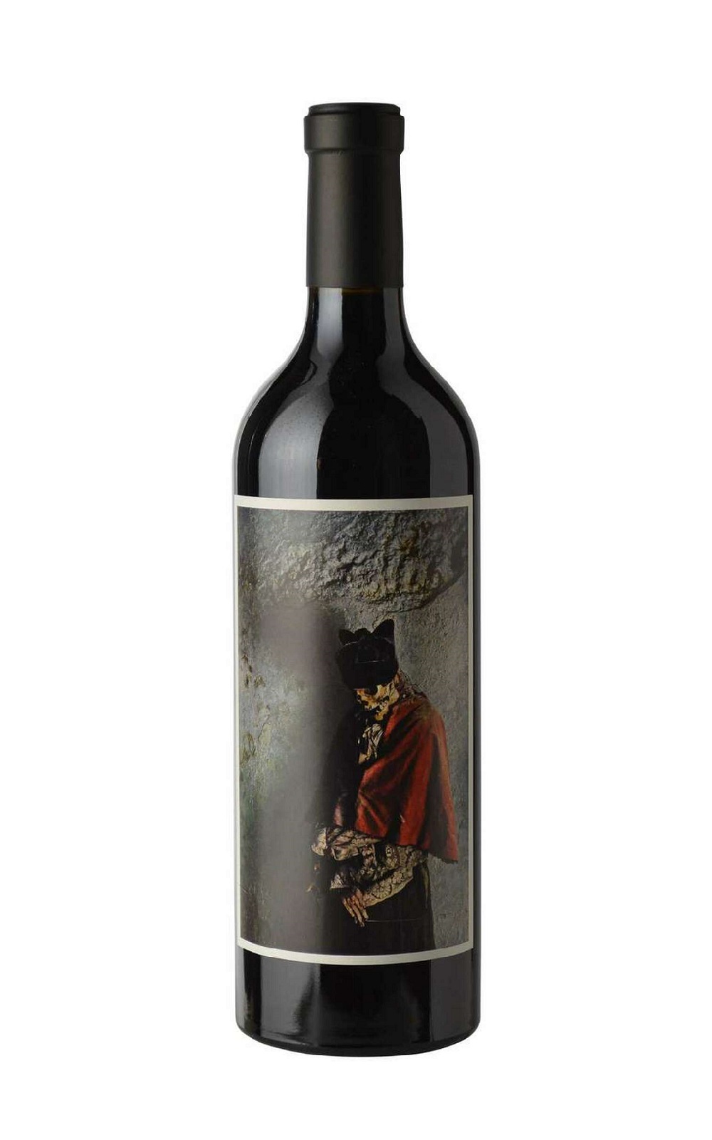 Orin Swift Palermo Cabernet Sauvignon 2018 歐林 絲葳芙特酒莊 巴勒摩 卡本內蘇維濃紅酒