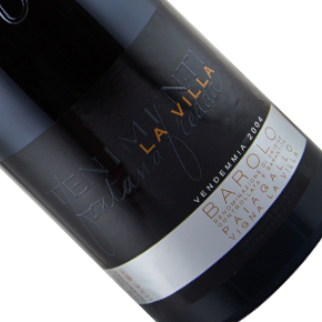 Fontanafredda-Vigna la Villa Barolo DOCG
