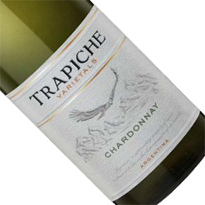 Trapiche-Chardonnay