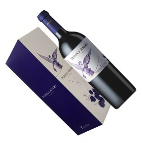 Viña Montes-Purple Angel Gift Boxed