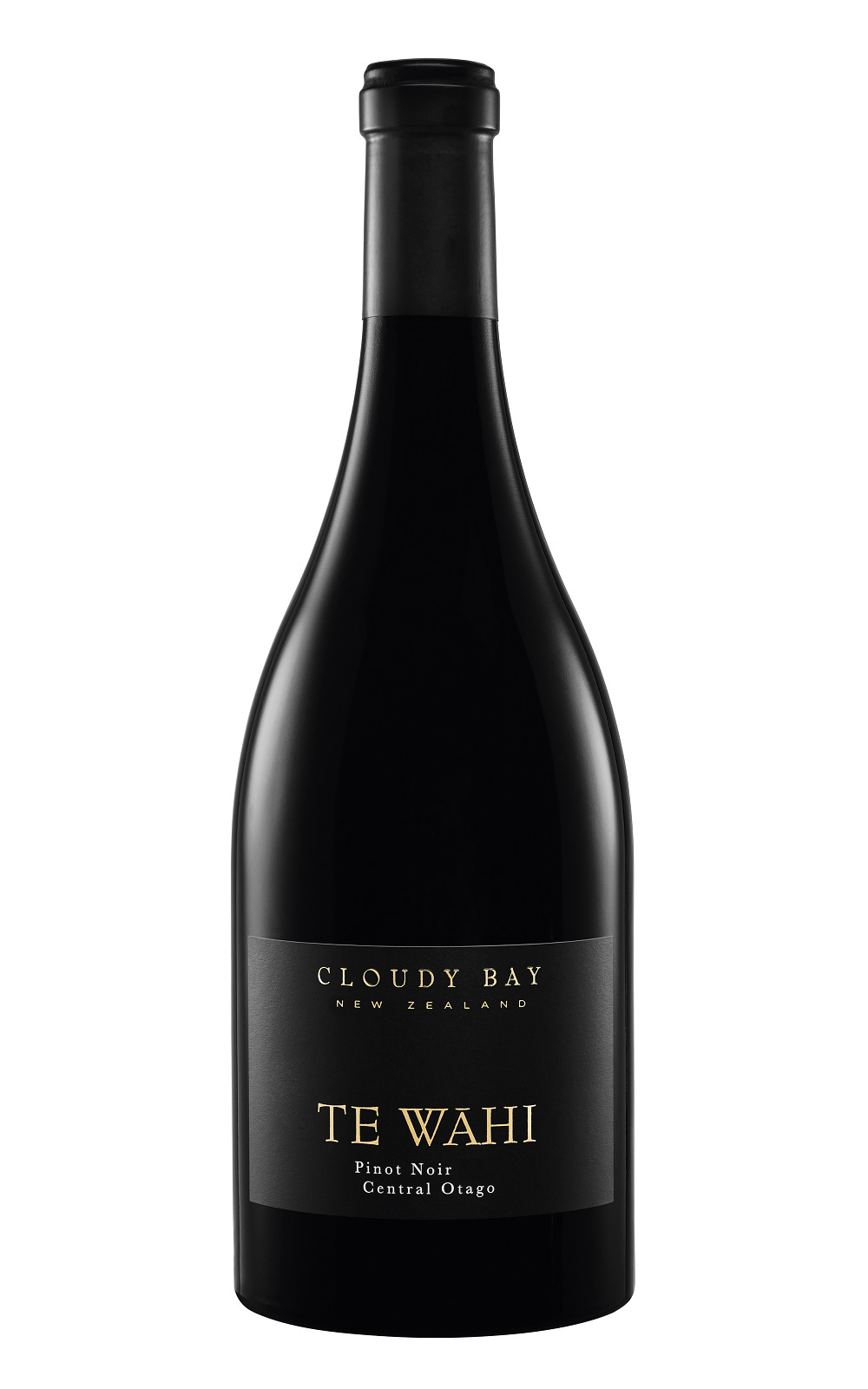 Cloudy Bay Te Wahi Pinot Noir 2016 雲霧之灣酒莊 蒂瓦希 黑皮諾紅酒