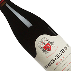 Domaine Geantet-Pansiot-"Charmes-Chambertin" Grand Cru