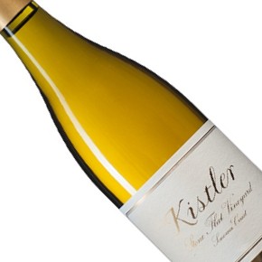 Kistler Vineyards-"Stone Flat Vineyard" Sonoma Valley Chardonnay