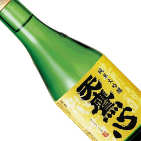 天鷹酒造株式会社-天鷹心 純米大吟醸