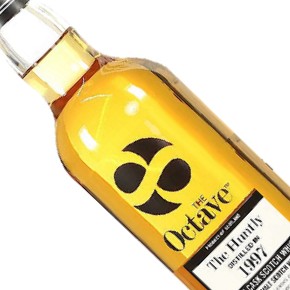 Duncan Taylor-"Octave" The huntly Burnside 1997 Aged 19 Years Single Cask Blended Malt Scotch Whisky