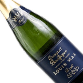 Louis Max-Crémant de Bourgogne