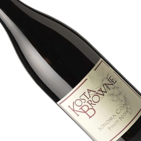 Kosta Browne-Sonoma Coast Pinot Noir