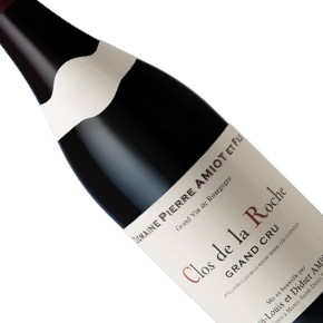 Domaine Pierre Amiot et Fils-"Clos de la Roche" Grand Cru