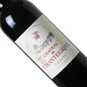Château de Chantegrive-Château de Chantegrive