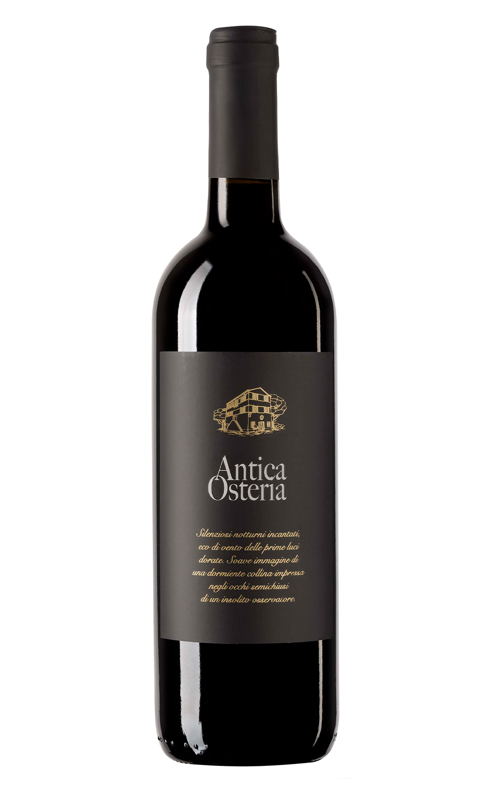 Garofoli Antica Osteria Rosso NV 嘉洛弗利酒莊 安堤卡 紅酒