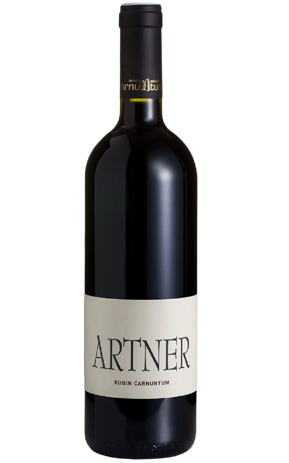 Weingut Artner Rubin Carnuntum 2014 亞納酒莊 紅寶石卡農頓紅酒