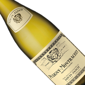 Maison Louis Jadot-Puligny-Montrachet Blanc