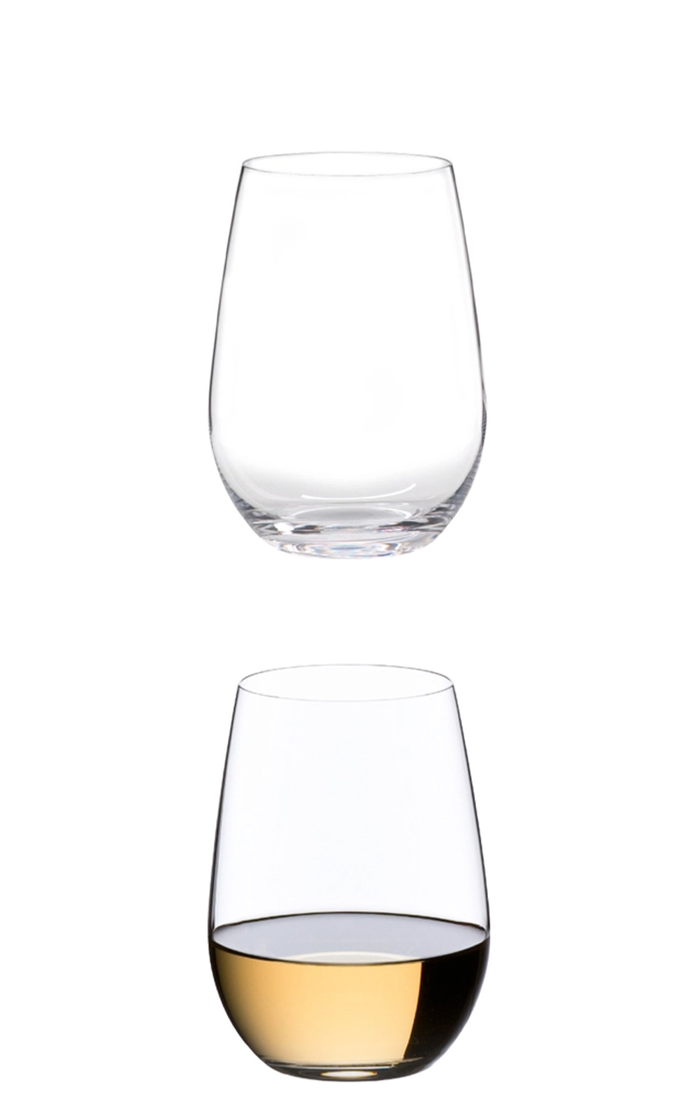 Riedel O Tumbler Riesling Sauvignon Blanc Set of 2 Riedel 酒杯 O杯 麗絲玲 白蘇維濃 二入組