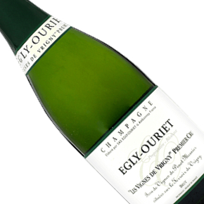 Champagne Egly-Ouriet-"Les Vignes de Vrigny" 1er Cru Brut