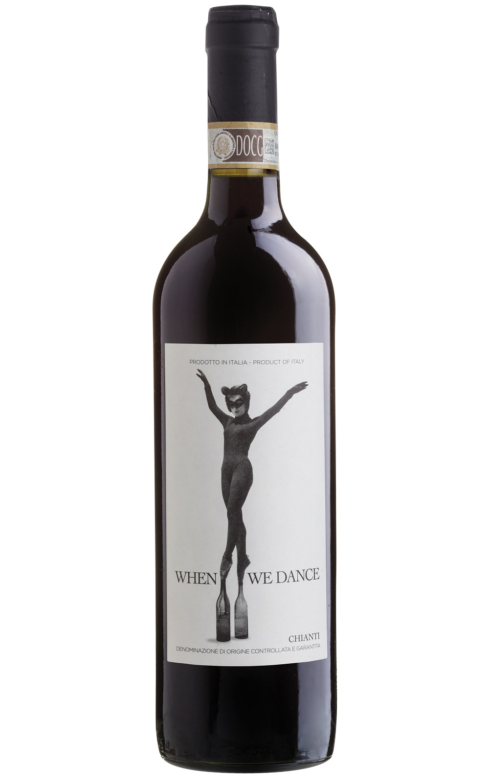 Tenuta Il Palagio When We Dance 2014 搖滾詩人酒莊 與我共舞 紅酒