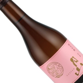 吉田酒造株式会社-月山 出雲 純米吟醸