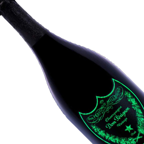 Dom Pérignon-Luminous Collection Vintage Brut（背標損標）