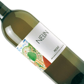 Clos Mogador-Nelin