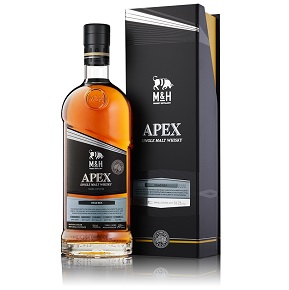 Milk & Honey Whisky Distillery-APEX Dead Sea Single Malt Whisky