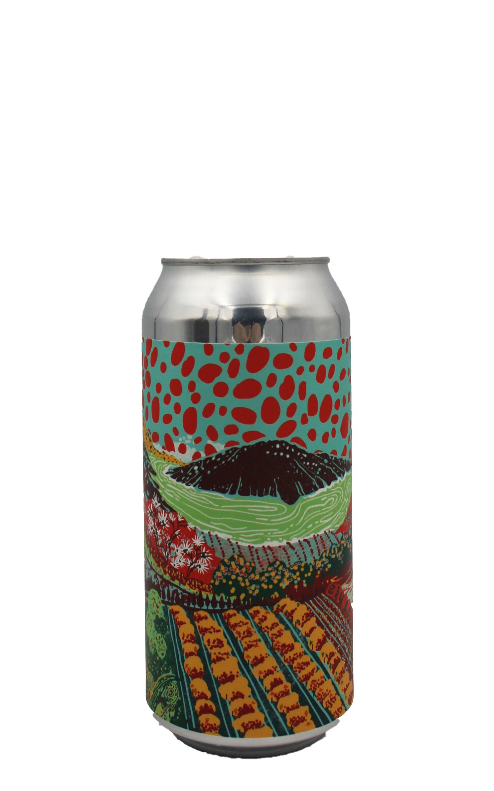 DON Kindeli Piquette Canned 2021 狐狸之家酒莊 狐狸小姐皮給酒 罐裝