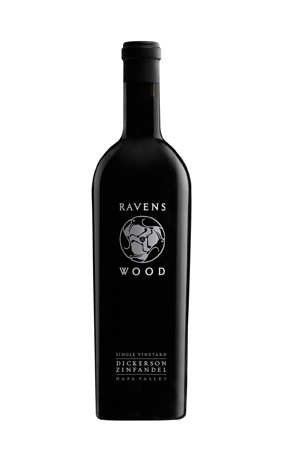Ravenswood Big River Vineyard Zinfandel Alexander Valley 2014 金芬教父 大河單一園金芬黛紅酒