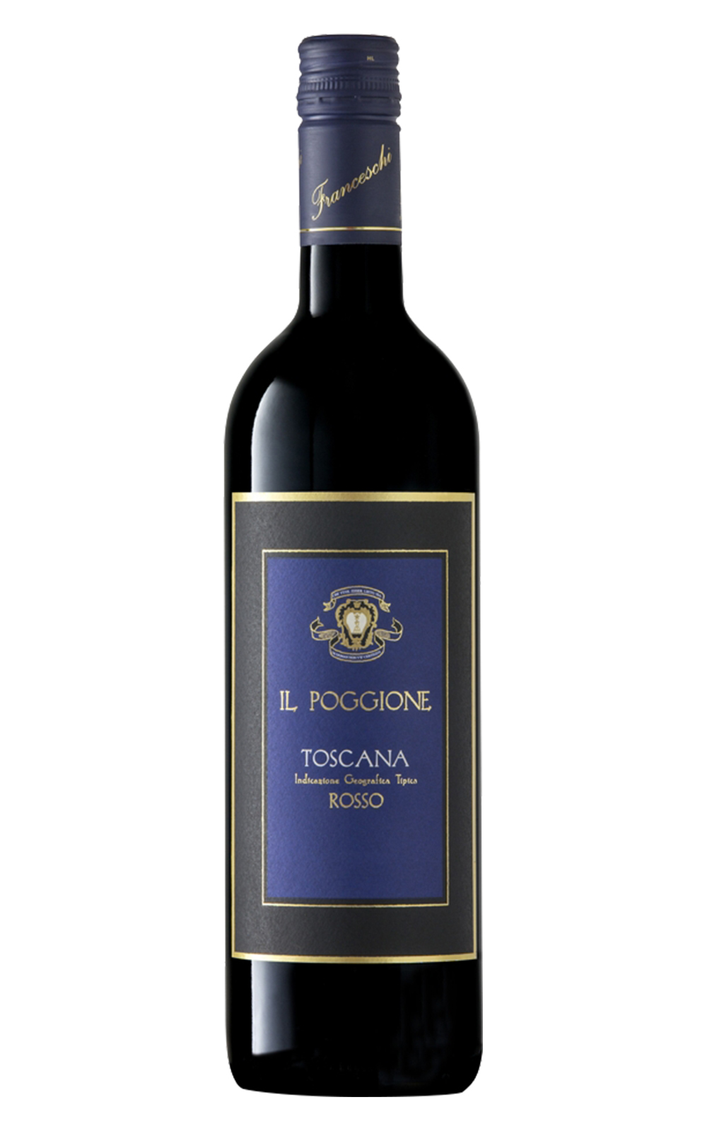 Tenuta Il Poggione Rosso di Toscana 2016 普喬理酒莊 托斯卡納紅酒