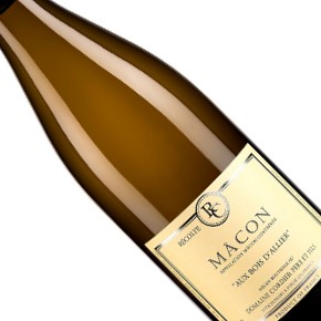 Domaine Cordier-（損標品）Mâcon "Aux Bois d'Allier" Blanc
