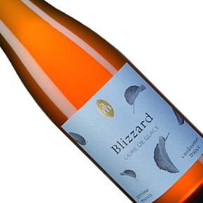 Domaine Antoine Marois-"Blizzrad" Cidre de Glace 2022
