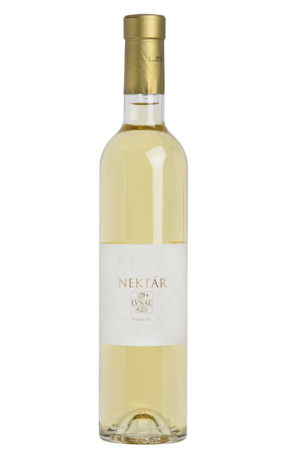 Lvnae Bosoni Nektar Passito 2016 波索尼酒莊 瓊漿 風乾甜白酒