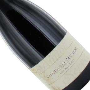Domaine Amiot-Servelle-Chambolle-Musigny "Les Bas Doix"
