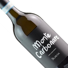 Suavia-"Monte Carbonare" Soave Classico
