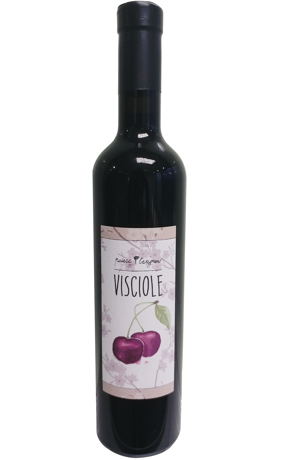 Consorzio Vini tipici di San Marino Visciole NV 聖馬利諾釀酒合作社 聖馬利諾Visciole櫻桃酒