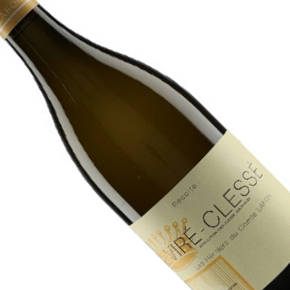 Héritiers du Comte Lafon-Viré-Clessé