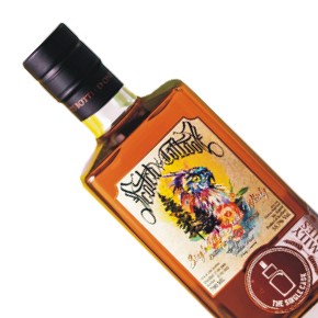 The Single Cask-"2009 Dailuaine" Aged 12 Years Single Malt Scotch Whisky