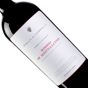 Stella di Campalto-Rosso di Montalcino