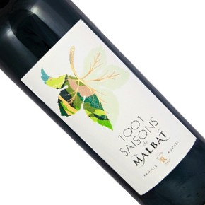 Château Malbat-"1001 Saisons de Malbat"
