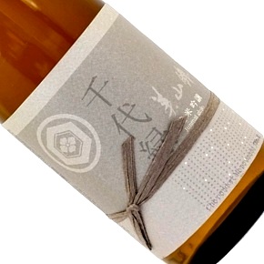 有限会社奥田酒造店-千代緑 美山錦 蔵付酵母仕込 純米吟醸