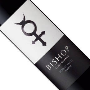 Glaetzer-"Bishop" Barossa Valley Shiraz