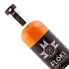 Eimverk Distillery-Flóki Icelandic Young Malt Cask