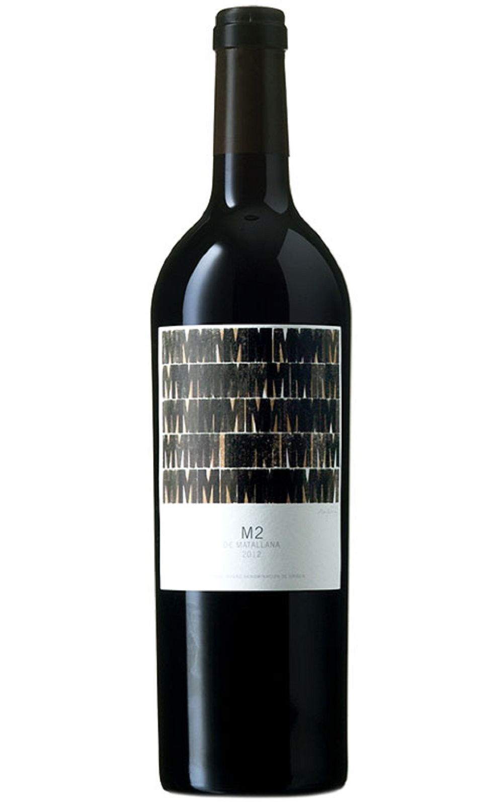 Compania de Vinos Telmo Rodriguez M2 de Matallana 2008 太勒摩酒莊 瑪多亞娜 M2 紅酒