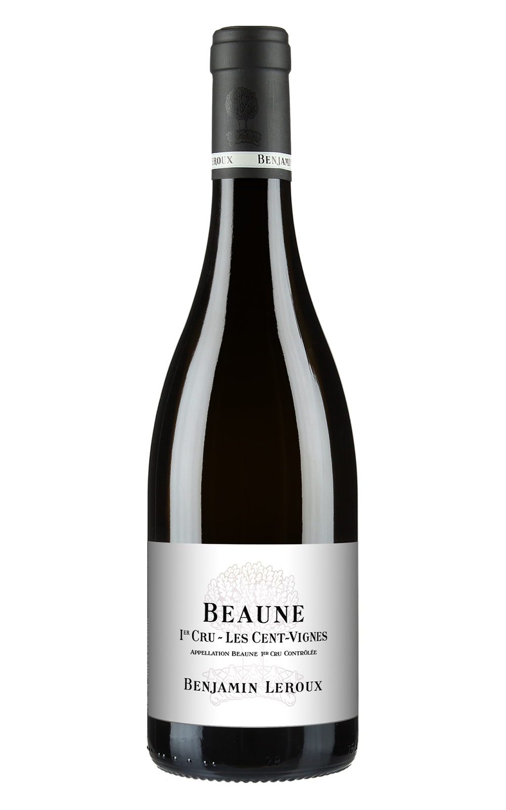 Benjamin Leroux Beaune 1er Cru Les Cents Vignes Rouge 2020 本雅明 勒胡酒莊 伯恩 百藤 一級園紅酒