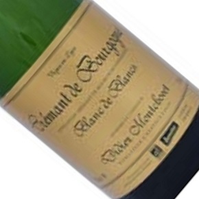 Domaine Didier Montchovet-Crémant de Bourgogne