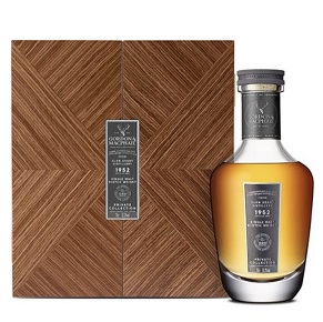 Gordon & MacPhail-Private Collection "Glen Grant 1952" Single Malt Scotch Whisky