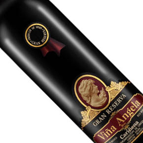 Ignacio Marin-Viña Angela Gran Reserva
