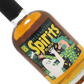 Mikkeller-Spirits "Black" Oloroso Cask