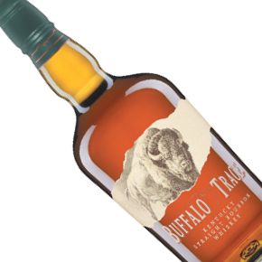 Buffalo Trace Distillery-Kentucky Straight Boubon Whiskey