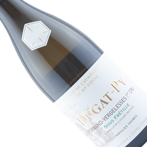 Domaine Dugat-Py-Pernand-Vergelesses 1er Cru "Sous Frétille" Vieilles Vignes Blanc