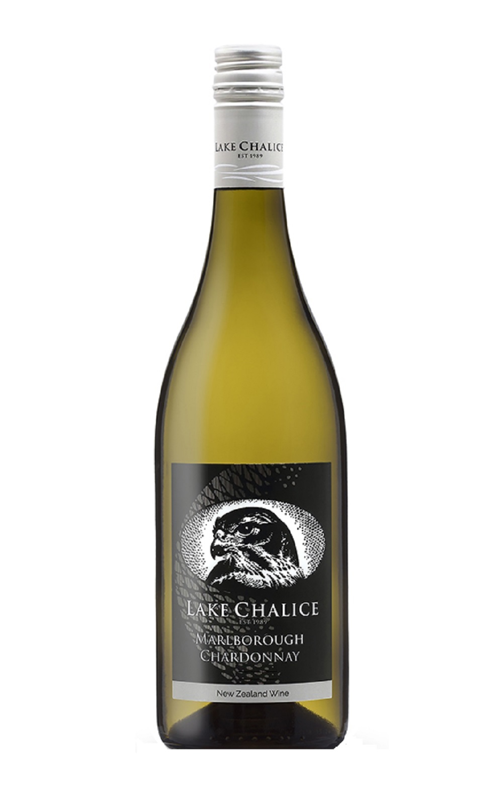 Lake Chalice Wines The Falcon Chardonnay 2016 查禮絲湖酒莊 獵鷹系列夏多內白酒