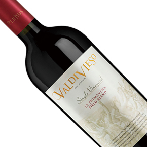 Viña Valdivieso-"La Primavera" Single Vineyard Field Blend