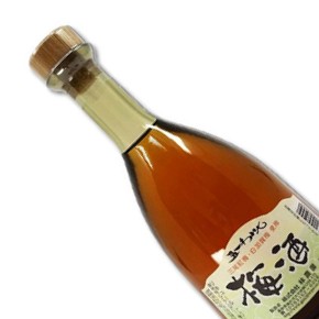 五一わいん-五一 白蘭地梅酒